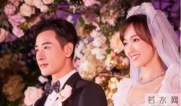 没想到，罗晋父亲去世仅5天，傅程鹏竟因一个举动，实现口碑暴增