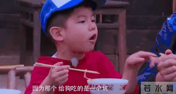 沙溢做梦也没想到,年仅14岁的儿子,早已开始给自己长脸了