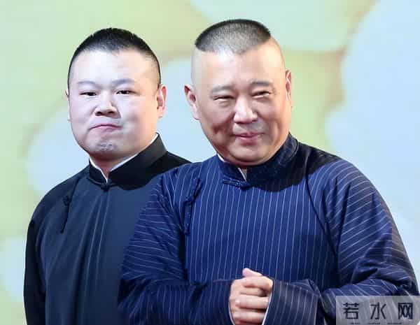 为何说朱亚文不是被郭德纲封杀,而是被他的狂妄“付出应有代价”