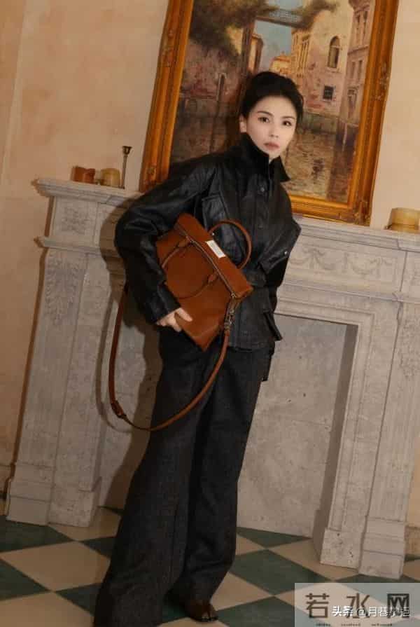 不顾央视劝告，当众和刘涛暧昧传绯闻的杨烁，如今下场怪不了别人