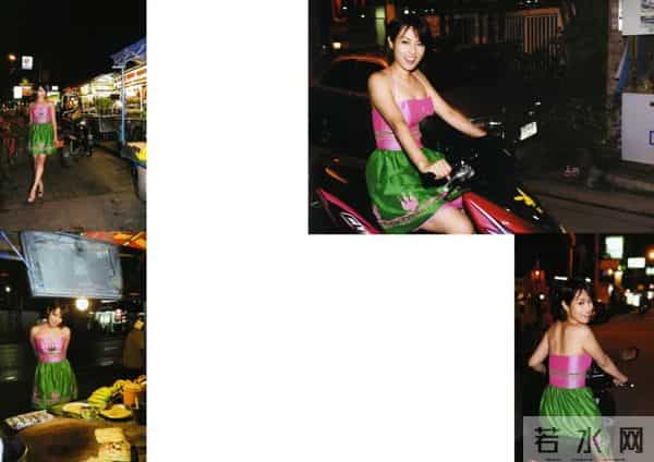 写真集 - 深田恭子「25才」