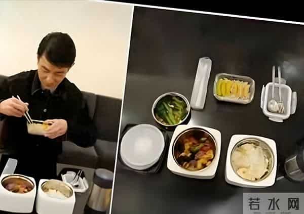 62岁刘德华晒一日三餐,网友炸锅:这才是娱乐圈“最狠”的自律