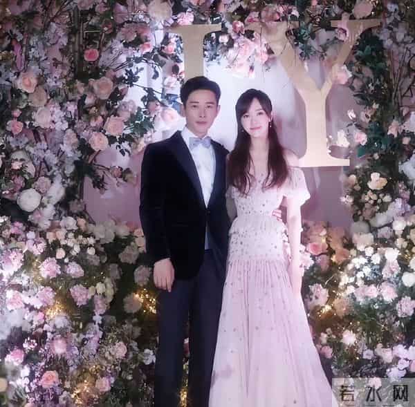 “婚变”真相大白!唐嫣在北京八宝山的3个举动,证实罗晋没说错