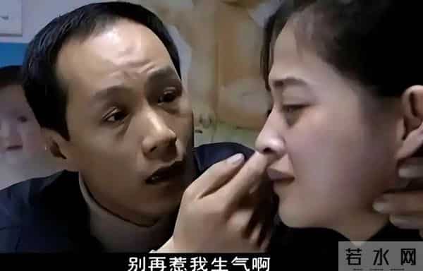 50岁梅婷再破“天花板”，这次，她让蒋欣和整个娱乐圈“沉默”了