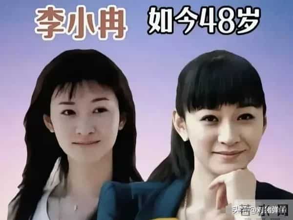 长相非常有女人味的13位主持人