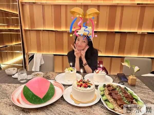 51岁冯德伦坦言接受领养小孩，结婚9年，舒淇称想要孩子未如愿