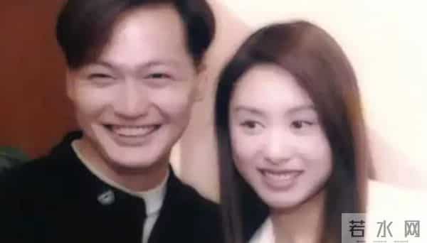 恭喜!61岁香港知名男星秘密再婚,现任妻子容貌首次曝光