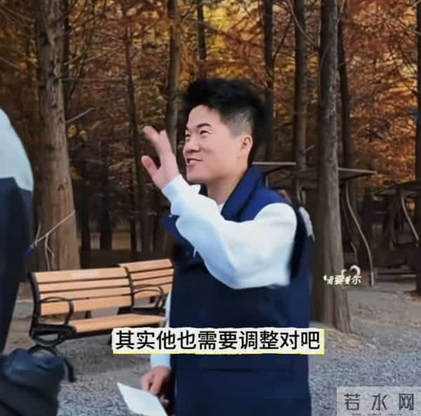 阅山河后董宇辉为啥排班少，潇潇道出个中缘由，网友服气了！