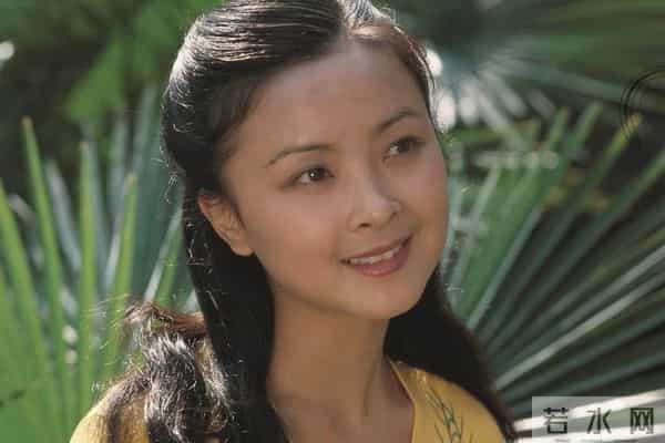 演员周洁:在美国离去我永不瞑目,回国后3天去世,一生无儿无女