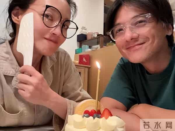 51岁冯德伦，回应妻子舒淇想生小孩