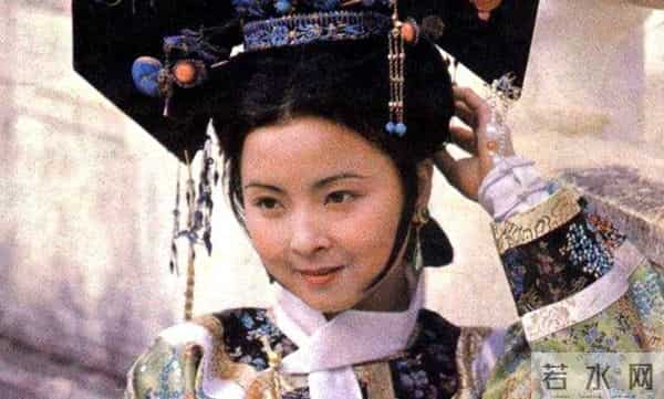 演员周洁:在美国离去我永不瞑目,回国后3天去世,一生无儿无女