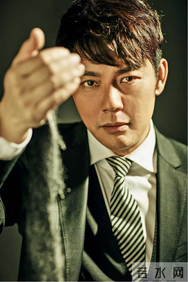 没想到，罗晋父亲去世仅5天，傅程鹏竟因一个举动，实现口碑暴增