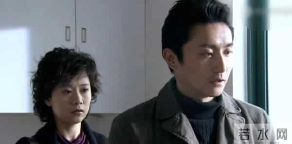 涂松岩做梦也没想到,娶圈外妻子恩爱11年的他,竟在51岁再次翻红