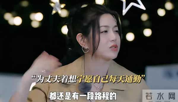 离婚9个月再看陈妍希陈晓:一个暴瘦脱相,一个成“人间水蜜桃”