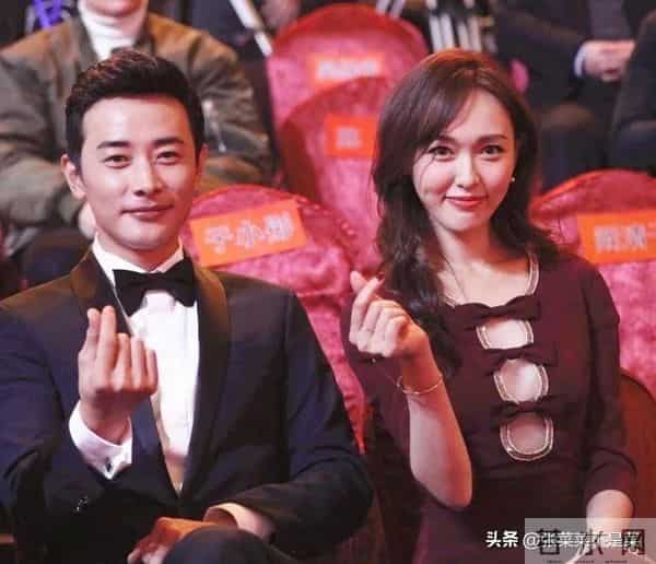 罗晋父亲去世后，唐嫣取消生日会，两人回家一起扔垃圾，传闻破了