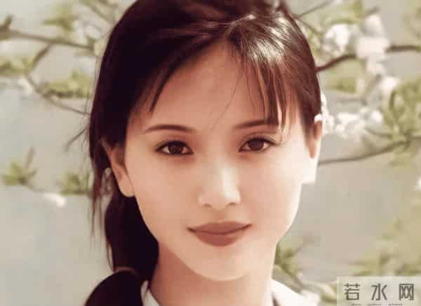 落地的凤凰不如鸡,曾是"江南第一美人"的陶慧敏,终是自讨苦吃