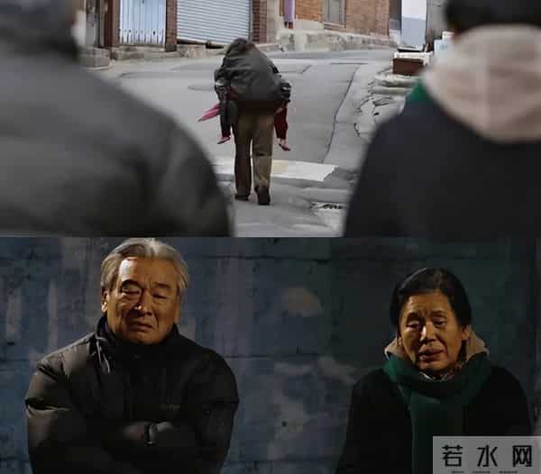 这一次，被李在明公开悼念的李顺载，让所有人看到了他的江湖地位