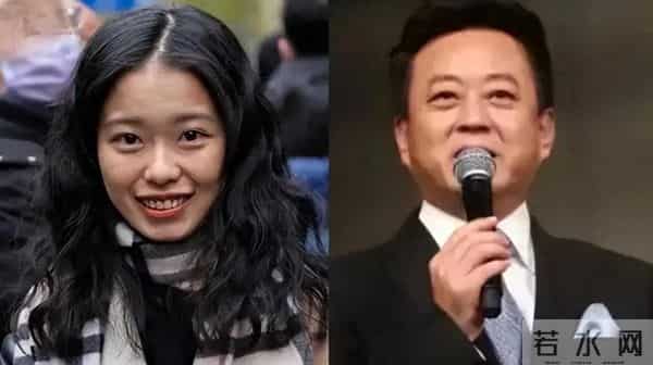 朱军带着很漂亮的老婆现身北大,四年冤屈过去,早已不再年轻