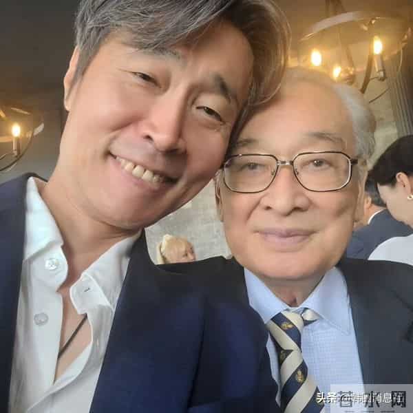韩国老戏骨李顺载去世,娱乐圈齐追悼