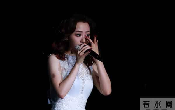 赚再多也没用?张靓颖如今的现状,给所有41岁以上的女星提了个醒