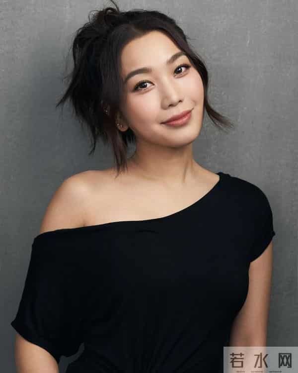 39岁前TVB女星抑郁症再度复发,曾透露早年因失恋触发严重抑郁症