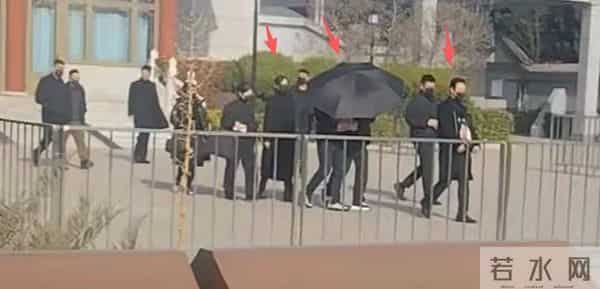 罗晋父亲葬礼过后,唐嫣首发声!取消重要活动,疑似为公公守孝