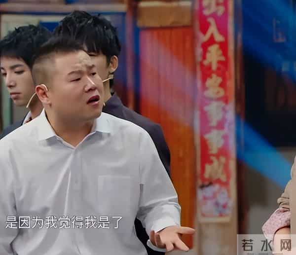 同样是父亲离世,看了罗晋和孙悦现状,才发现岳云鹏当初为何痛哭