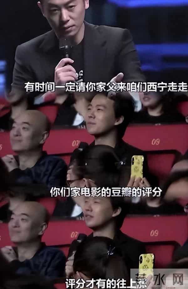 比胡歌帅,比文章狂!因一句话得罪郭麒麟的他,直呼:很后悔!