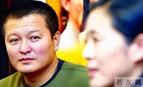 倪萍也没想到, 69岁再婚丈夫杨亚洲, 凭《沉默的荣耀》给全家争光了