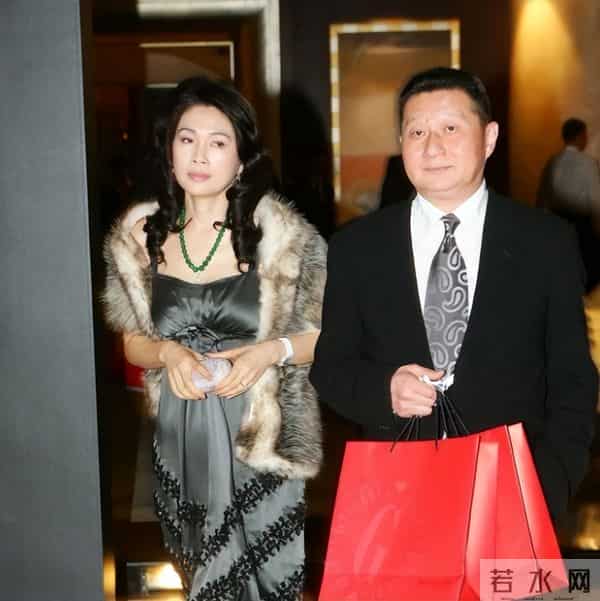 包养情人无数,娶初中同学女儿为妻,玩老婆闺蜜,孙道存有多放荡