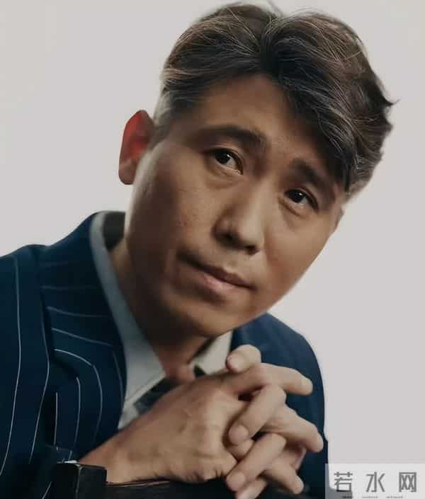 没想到，罗晋父亲去世仅5天，傅程鹏竟因一个举动，实现口碑暴增