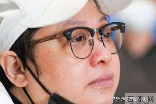 贪污上亿、假慈善，被实名举报的韩红，终于明白她哭泣原因