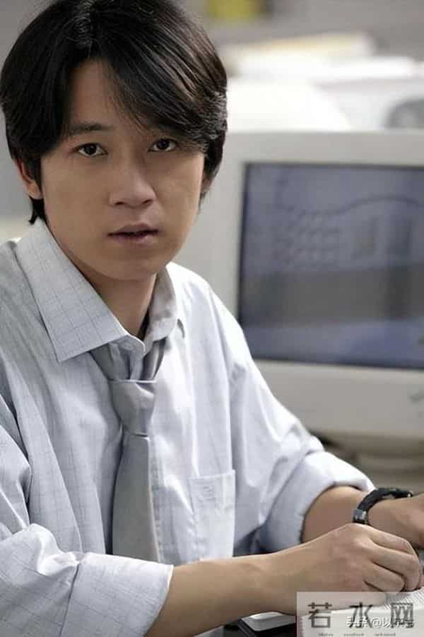 潘粤明也没想到，因前妻董洁败光的体面，这次竟被一幅画给找回来