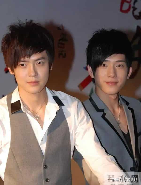 明明是同一个人,搭档韩雪演男一号没红,如今演配角红得一塌糊涂