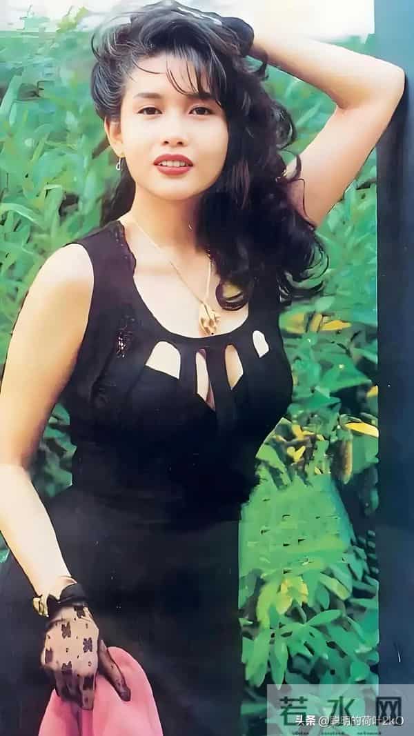 邱淑贞,纯真魅力女神