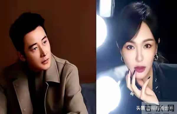 罗晋也没想到,唐嫣一个决定赢回了,自己被谣言摧毁的“口碑”!