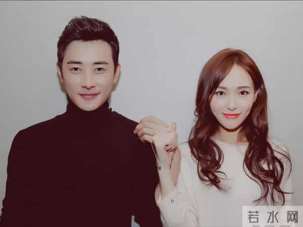 罗晋父亲葬礼过后,唐嫣首发声!取消重要活动,疑似为公公守孝