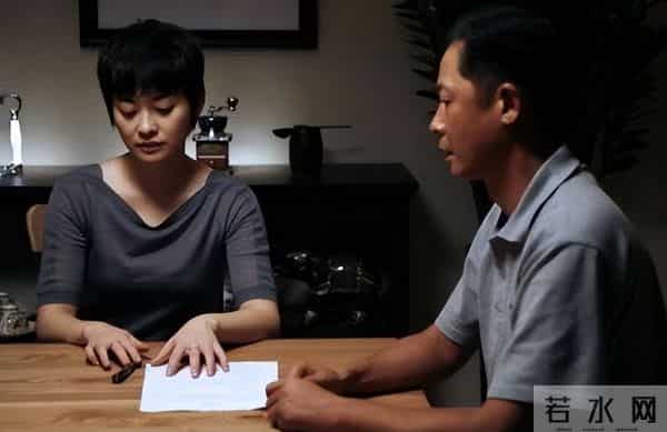 50岁梅婷再破“天花板”，这次，她让蒋欣和整个娱乐圈“沉默”了