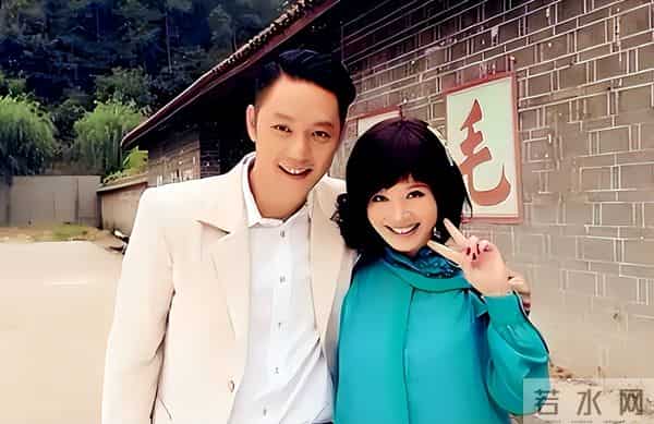 没想到，罗晋父亲去世仅5天，傅程鹏竟因一个举动，实现口碑暴增