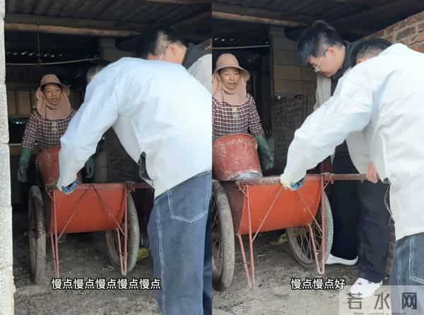 谢浩男明天生日网友猜测有惊喜 很多人劝海军妈做1件事还给出建议