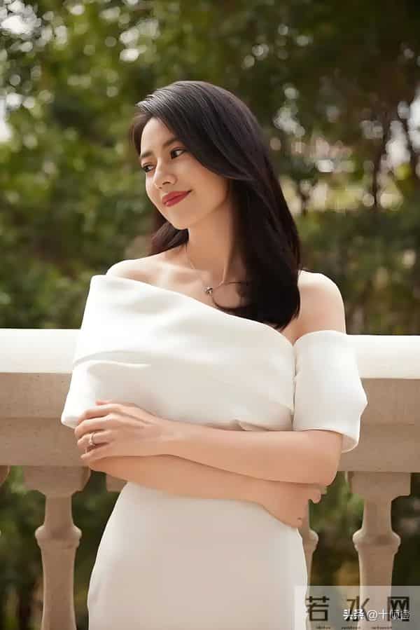 高清美图——第62期——高圆圆(写真)