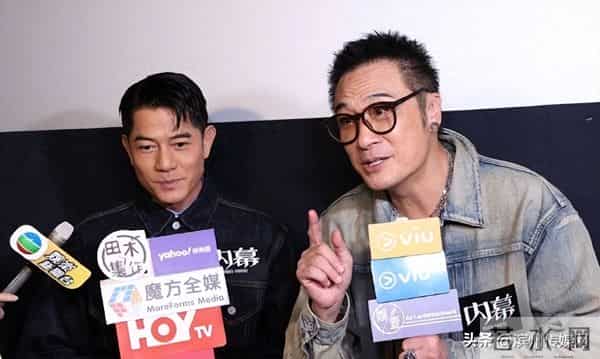 郭富城回应“是否生四胎”:顺其自然;享受照顾宝宝的过程,“无论工作多辛苦,见到宝宝就觉得一切都值得”