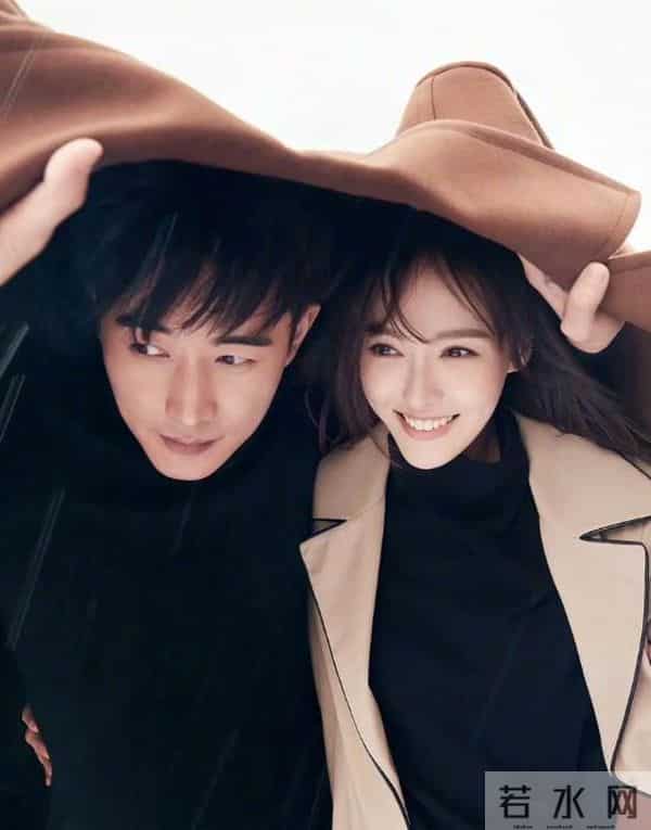 罗晋没想到,父亲去世仅6天,唐嫣竟因一个特殊举动实现口碑暴涨