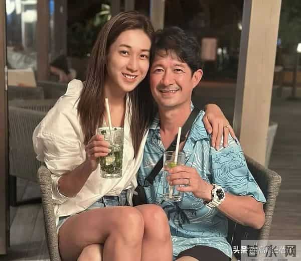 把“优绩主义”卷到婚姻里的香港女星