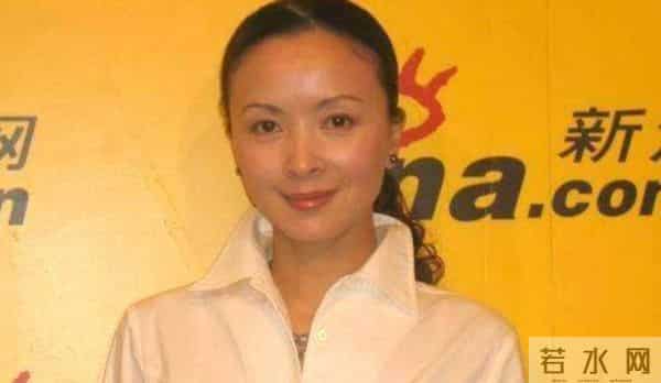 演员周洁:在美国离去我永不瞑目,回国后3天去世,一生无儿无女