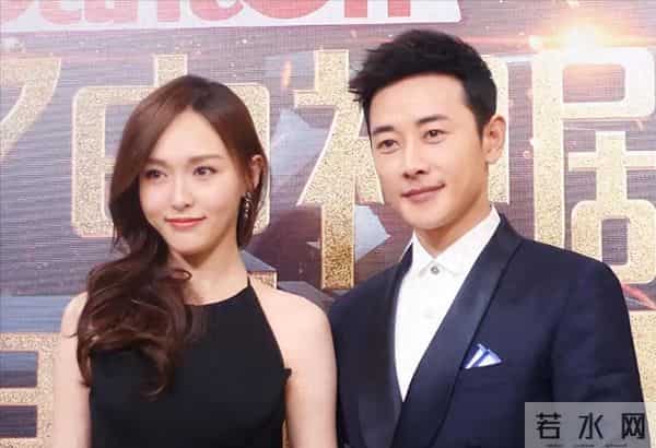 没想到，罗晋父亲去世仅5天，傅程鹏竟因一个举动，实现口碑暴增