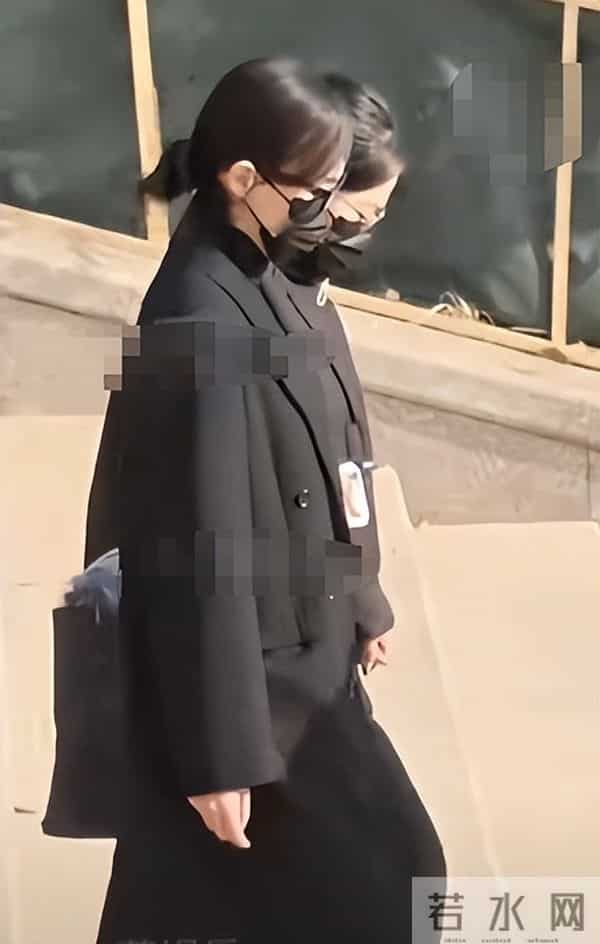 没想到，罗晋父亲去世仅5天，傅程鹏竟因一个举动，实现口碑暴增