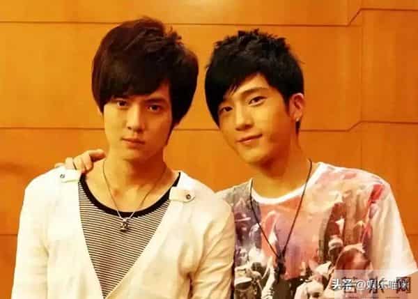 明明是同一个人,搭档韩雪演男一号没红,如今演配角红得一塌糊涂