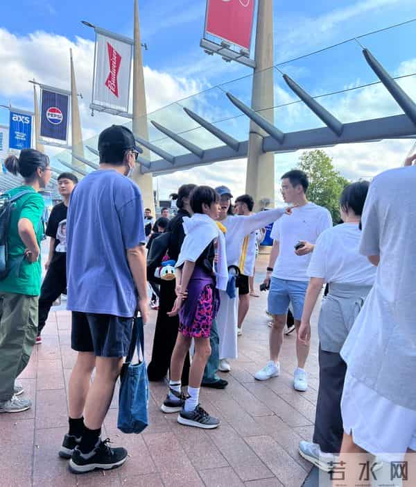 孙俪的儿子跟她长得太像了,长成这样的星二代进娱乐圈才有说服力