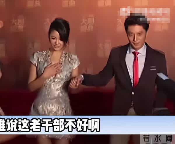 矫情别混圈，同样是被网友“怒喷”，霍建华和林更新差别一目了然